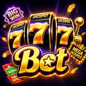 777bet game logo