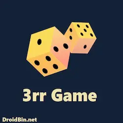 3rr game app