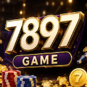 7897 game logo