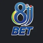 8JJ Bet Logo