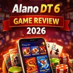 Alano DT 6 Game