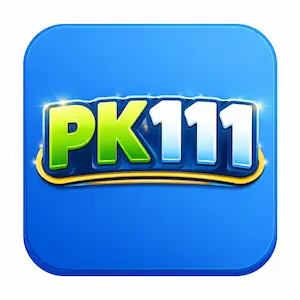 PK111 Game Logo