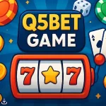 q5bet-game-app