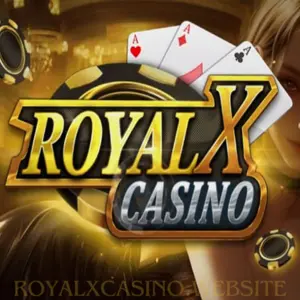 Royal X Casino game image