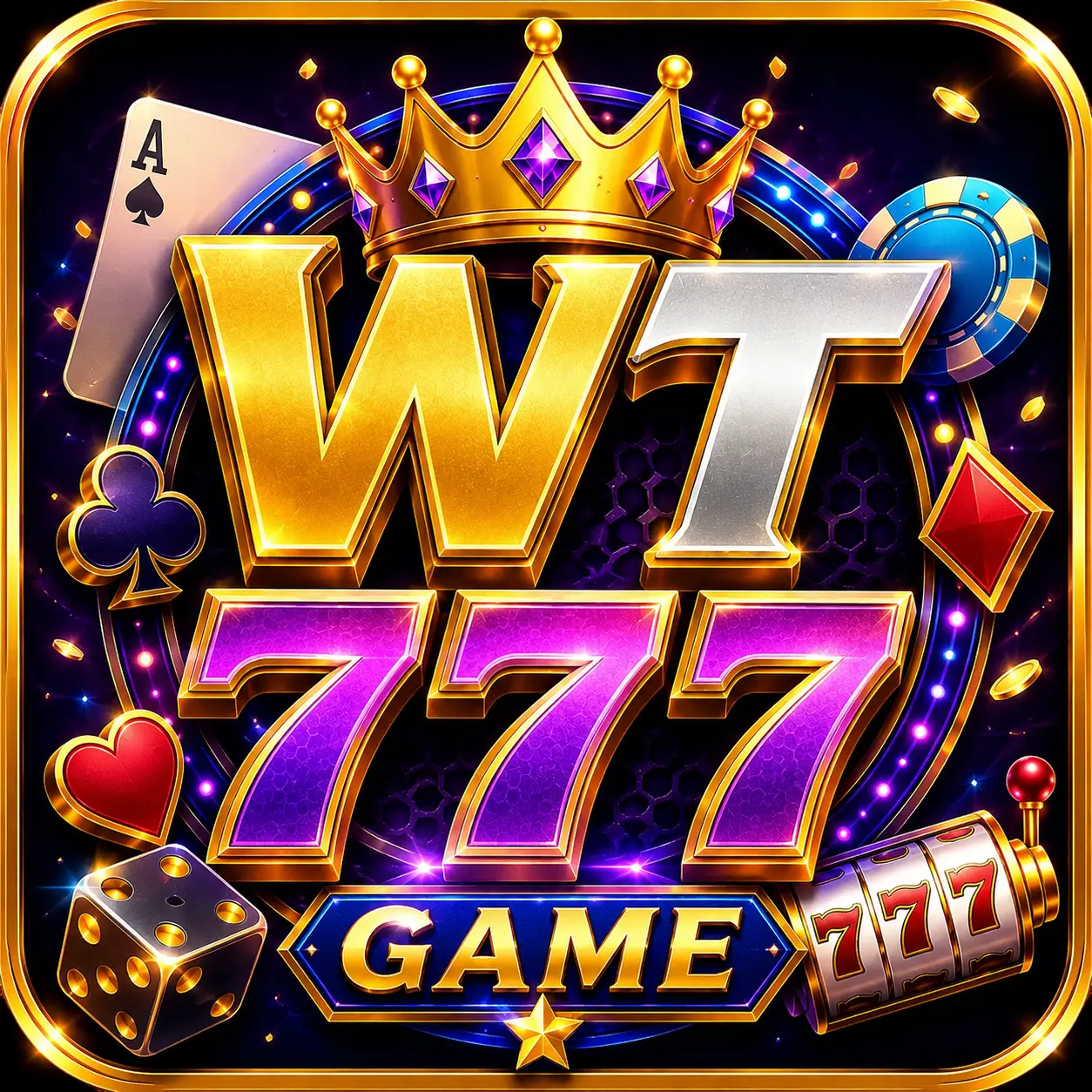 WT777 Game | Best Online Gaming Platform Pakistan v12.0