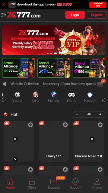 zc777-game