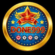 done 999 logo