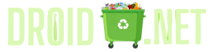 DroidBin