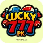 Lucky777 Game