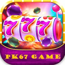 pak67 game Logo
