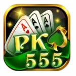 PK 555 Game