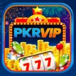pkrvip-Game