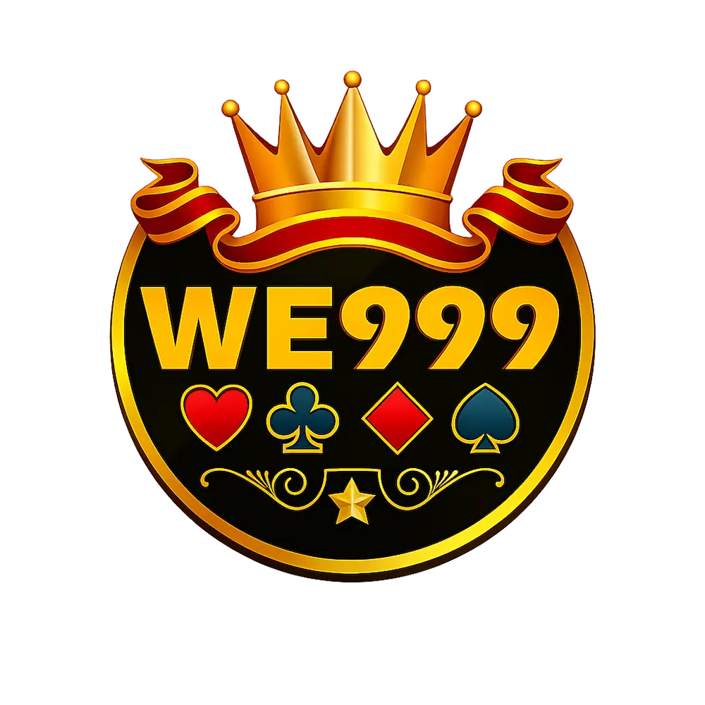 we999 game logo