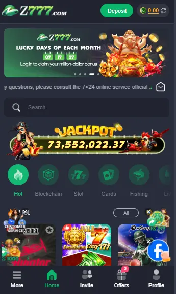 z777-game-app
