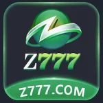 Z777 Game Logo